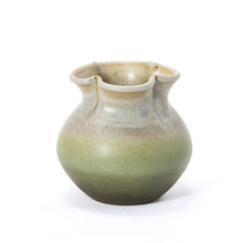 Load image into Gallery viewer, Hand Thrown Vase #91 | Spring Flowers
