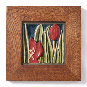 Ashbee Tile Blossom- Delightful