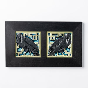 Whitman Rook Tile - Tell Tale