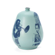 Load image into Gallery viewer, Artist Series Vase #18 | The Terence Hammonds Rookwood Collection
