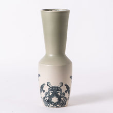 Load image into Gallery viewer, Screen Printed Vase #61 | Gallery Collection 2023
