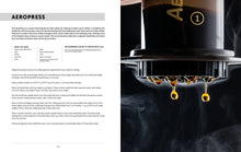 Load image into Gallery viewer, Brew Book
