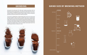 Brew Book