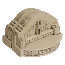 Load image into Gallery viewer, Union Terminal Bookend Set -Aberdeen
