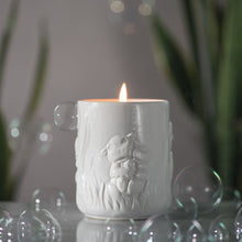 Load image into Gallery viewer, Happy Hippos Candle- Himalaya
