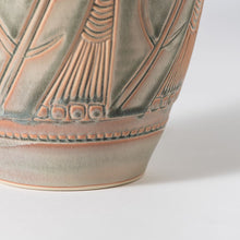 Load image into Gallery viewer, Hand Thrown Vase Best Of #1
