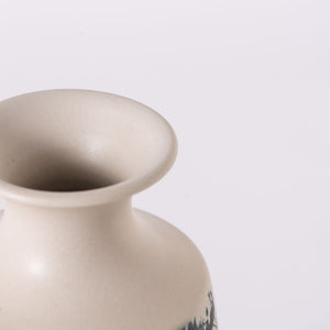 Screen Printed Vase #58 | Gallery Collection 2023