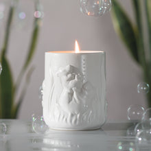 Load image into Gallery viewer, Happy Hippos Candle- Himalaya
