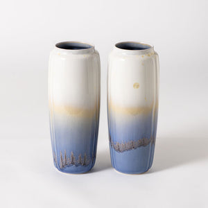 1926 Legacy Panel Vase - Horizon