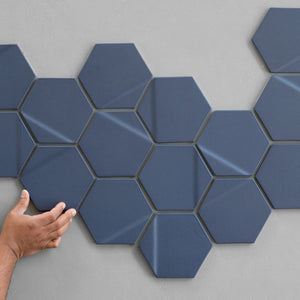 Penrose Hex Series