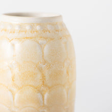 Load image into Gallery viewer, 1924 Dragon Vase - Cashmere Glow
