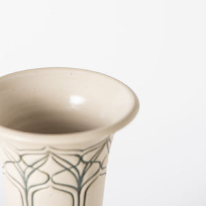 Hand Thrown Vase #14 | Gallery Collection 2023