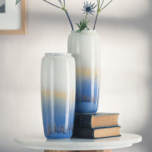 1926 Legacy Panel Vase - Horizon