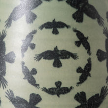 Load image into Gallery viewer, Screen Printed Vase #59 | Gallery Collection 2023
