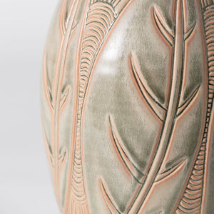 Hand Thrown Vase Best Of #1