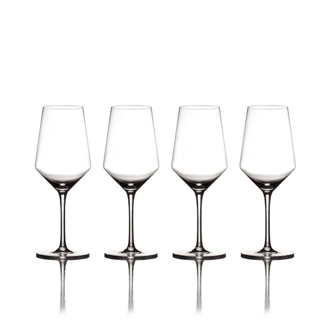 Chianti Wine Glass-Set of 4