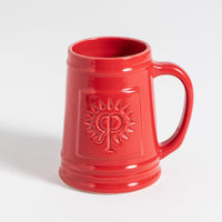 Heritage Mug, Rosie