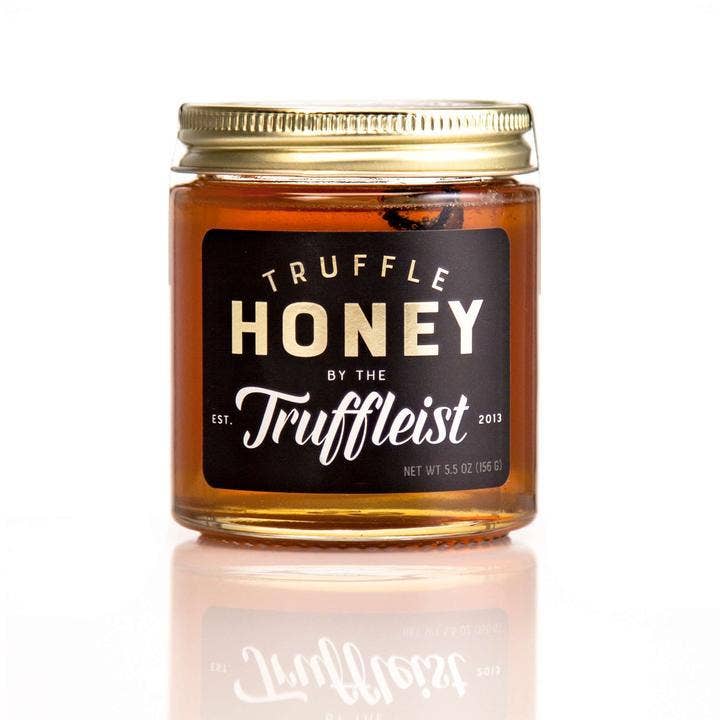 Truffle Honey