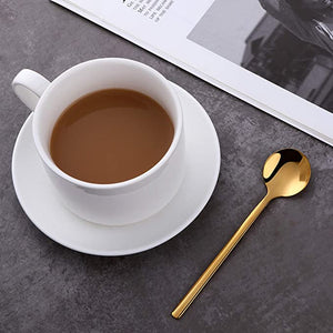 Espresso Spoon