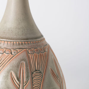 Hand Thrown Vase Best Of #1