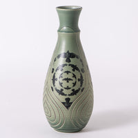 Screen Printed Vase #59 | Gallery Collection 2023