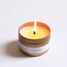 Load image into Gallery viewer, Brooklyn Travel Candle, Assorted Scents
