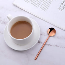 Load image into Gallery viewer, Espresso Spoon
