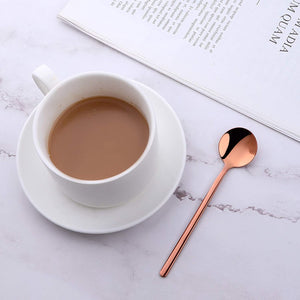 Espresso Spoon