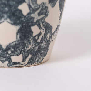 Screen Printed Vase #61 | Gallery Collection 2023