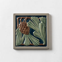 Load image into Gallery viewer, Iroquois Tile - Elk Lake
