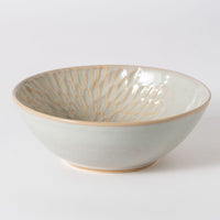 Emilia Serving Bowl- Misty Moon