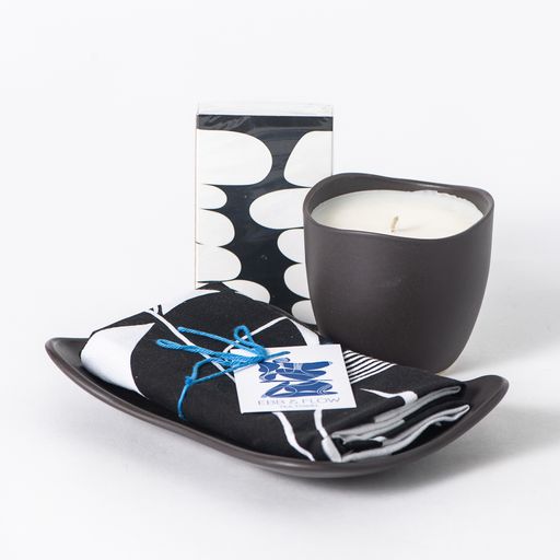 Riverstone Ebb + Flow Candle Set - Box Canyon