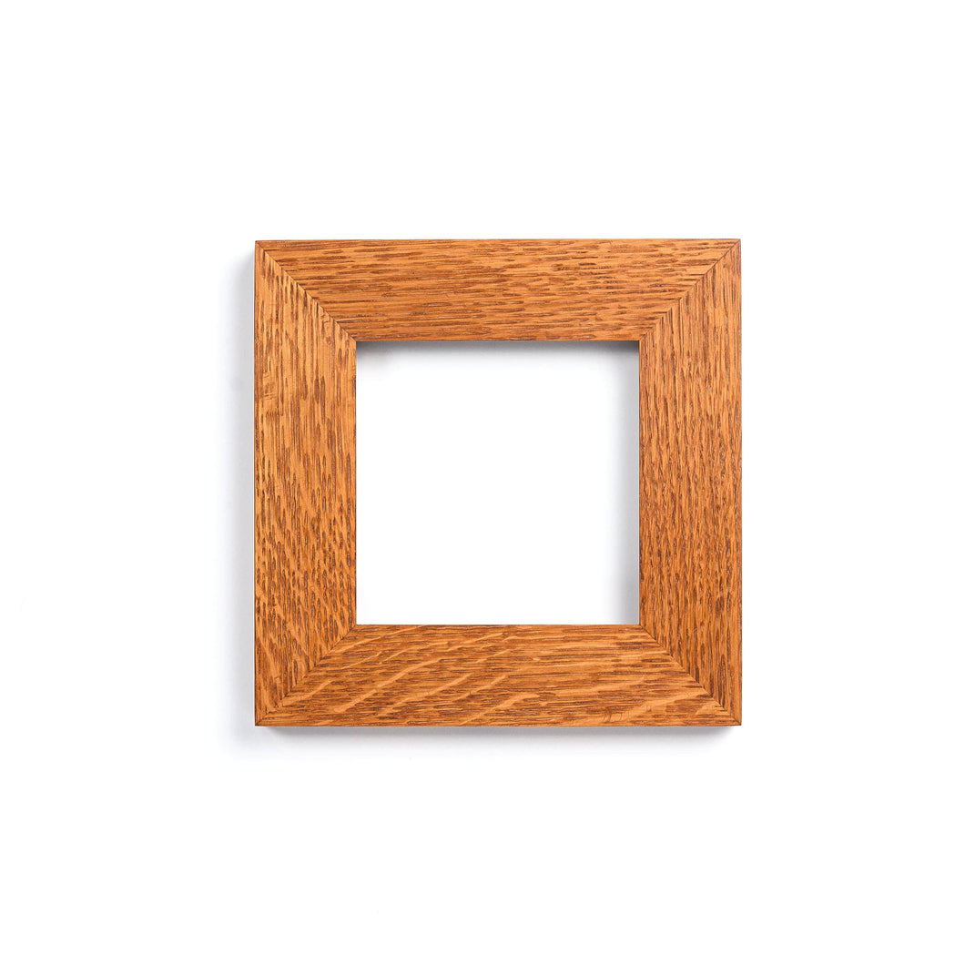 6 x 6 Single Tile Frame